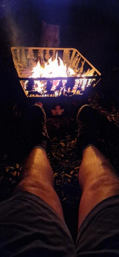 The Miners Log *